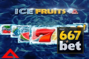 667BET ajuda online — chat de suporte no aplicativo oficial